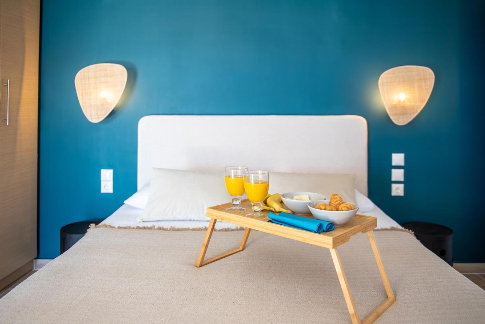 Apartmán Fragoseco Loft! Elegance & Luxury Chalkís Exteriér fotografie