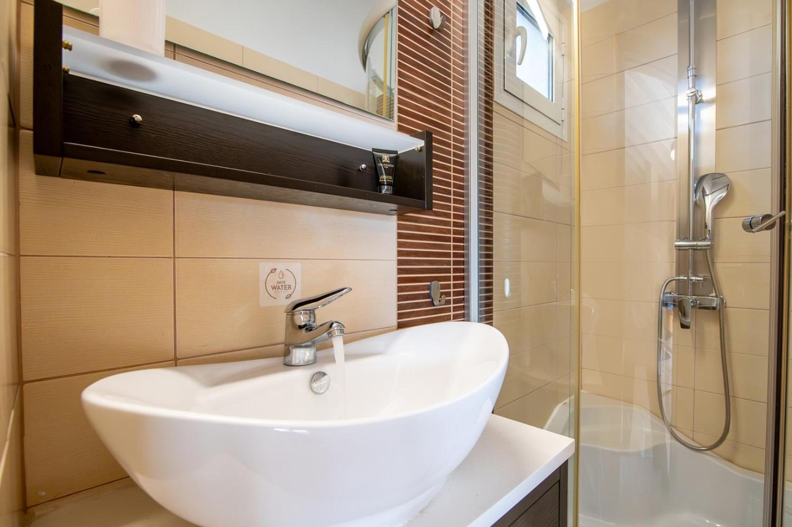 Apartmán Fragoseco Loft! Elegance & Luxury Chalkís Exteriér fotografie