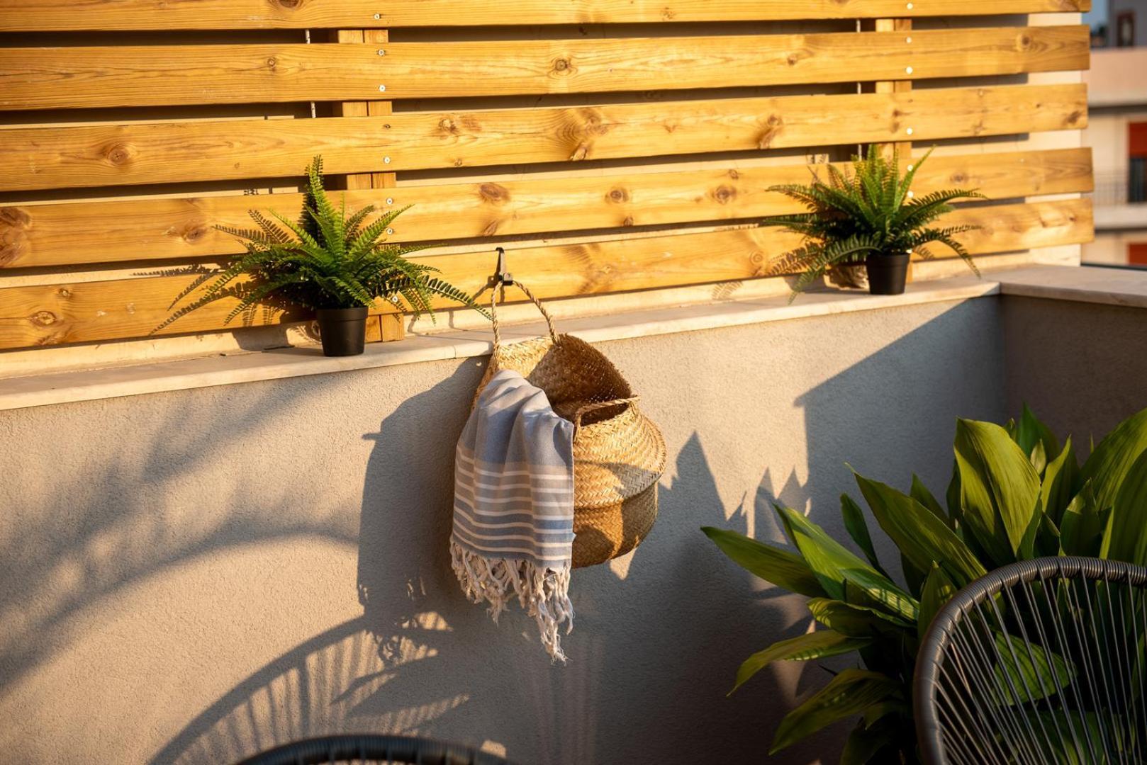 Apartmán Fragoseco Loft! Elegance & Luxury Chalkís Exteriér fotografie