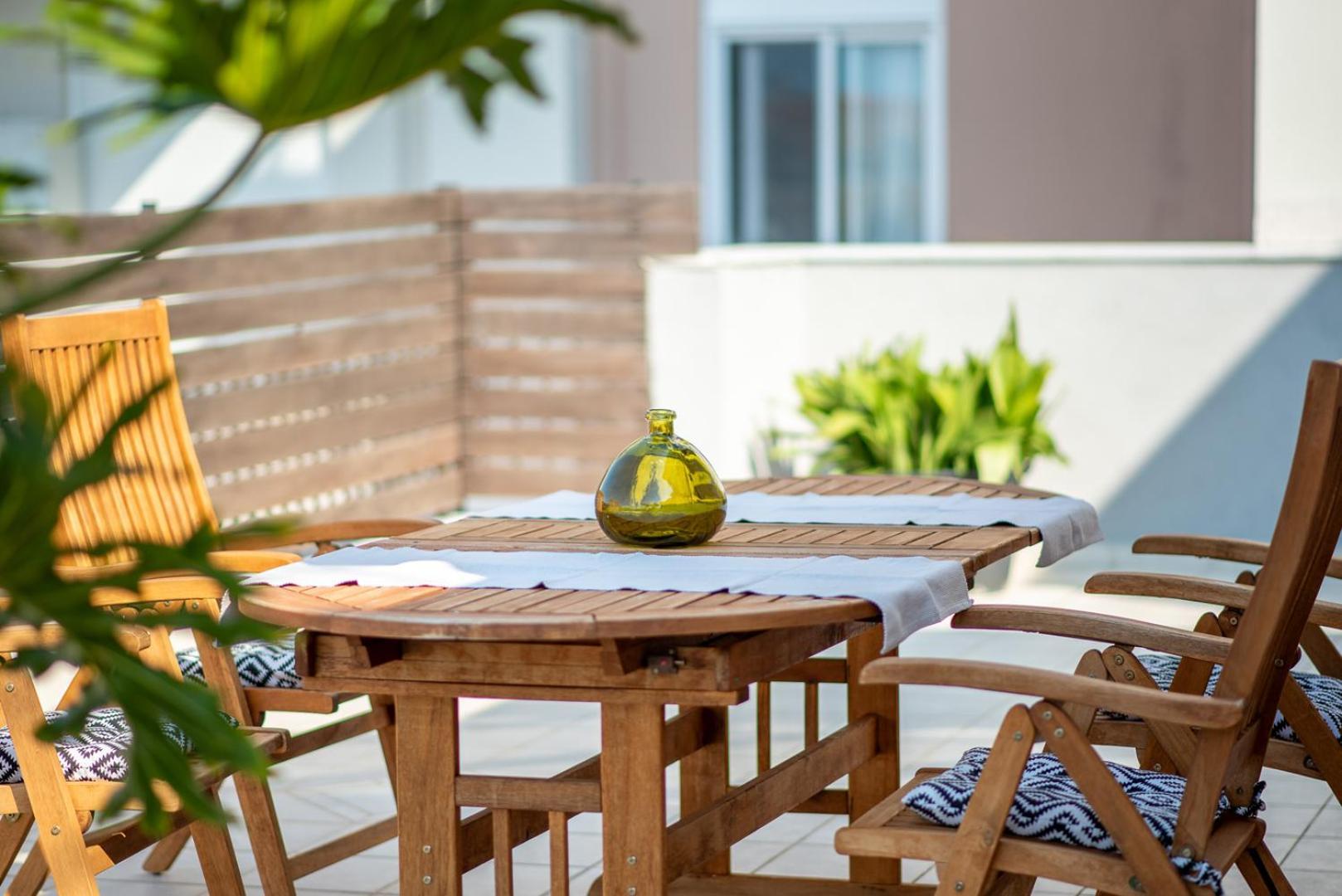Apartmán Fragoseco Loft! Elegance & Luxury Chalkís Exteriér fotografie